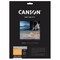 Canson Infinity Arches BFK Rives Inkjet Fine Art and Photo Paper - 8-1/2" x 11", Pure White, 310 gsm, Package of 10